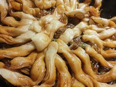 -华盛园卷子王农家菜水库鱼