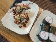 -樱の千渡日式料理·铁板烧•烧鸟(金盛田广场店)
