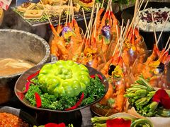 -芸山季·云南野生菌火锅(南翔印象城MEGA店)