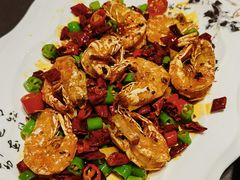 -香宫·中餐厅(拉萨香格里拉大酒店)