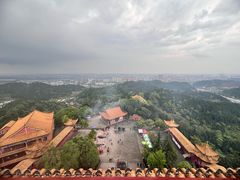 -大慈恩寺(大雁塔)