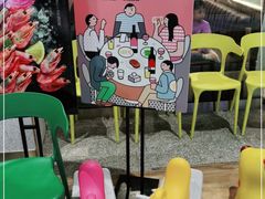 -我家牛排自助餐厅(永旺梦乐城店)