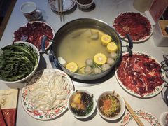 -汕头八合里海记牛肉店(清河店)