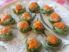 -龙桥私厨·姜花菊花过桥鱼·顺德菜(容桂店)