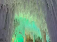 -云丘山景区