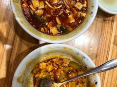 -古觉面片(科技路天朗蓝湖树店)