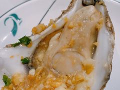 -健跳小海鲜(人民路店)