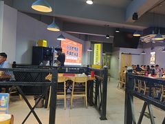 -四禧精酿铜锅涮肉·烧烤工场(大明湖店)