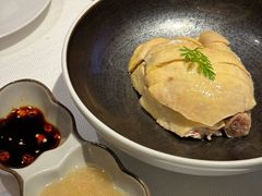 -扬州香格里拉·香宫中餐厅
