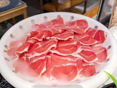 -曲氏老北京铜锅涮肉•火锅(不老街店)