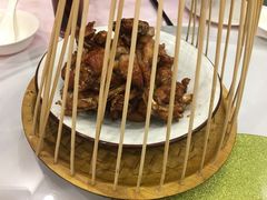 蚝皇焗美蛙-后宫私房菜(汇客美食娱乐广场店)