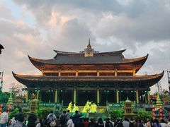 -天龙八部武侠城