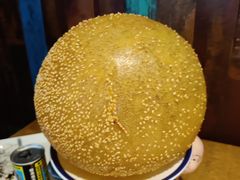 大麻球-吴越荣记·苏州菜·松鼠桂鱼(斜塘老街店)