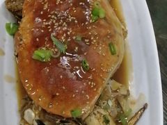 -87号烧烤海鲜·大排档(金沙滩店)
