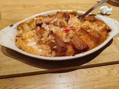 -菲滋意式餐厅(加州阳光二店)