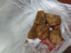 香酥藕饼-陶记正宗德州扒鸡(科巷店)