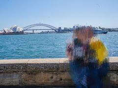 -悉尼海港大桥