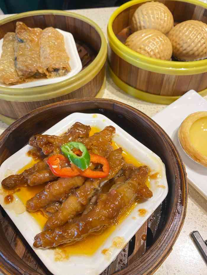 如意轩茶餐厅(爱联店)-"[薄荷]环境: 店面一看就是有点年代的,.