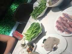 -围炉夜话·潮汕卤水火锅(榕江店)