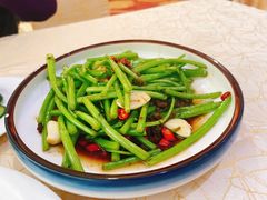 -止园酒店-中餐厅