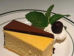 -Wolfgang’s Steakhouse 沃夫冈牛排馆(上海白玉兰广场店)