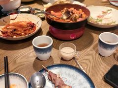 -那时新疆(经纬汇店)
