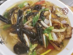 -孙家面馆(淮海第一城店)
