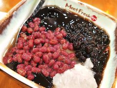 -鲜芋仙(群光广场店)