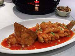 -京味斋·北京烤鸭(北京南站洋桥店)