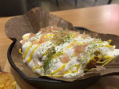 -多多关照·关东煮·寿喜锅(茂名北路店)