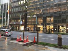 -Tiffany & Co.(银座本店)