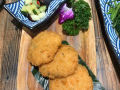 -Hi YOU你的饭局泰餐厅(雍和宫店)