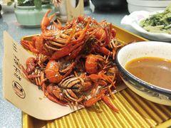 -松沪名灶·豆浆鱼头·新上海菜(飞航吾悦广场店)