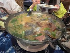-滇道云南特色料理(康定路店)