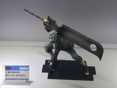 -上海跨国采购会展中心