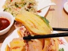 -泰煌鸡·上海白斩鸡·鸡汤面(万航店)