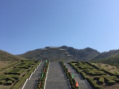 -九鼎铁刹山风景区