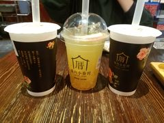 -厝内小眷村(西单大悦城店)