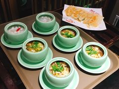 -阿庄新豫菜(航海东路店)