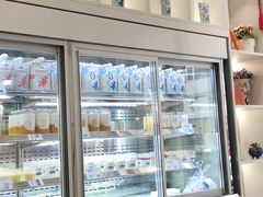 -白色日记·手作酸奶(麦凯乐店)