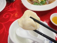 猪肉酸菜饺子-哈尔滨饺子王·东北菜(鱼鳞浃路店)