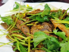 -阿静美食