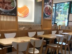 -康师傅·全民面馆(林和中路店)