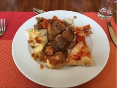 Mistral-海风餐厅