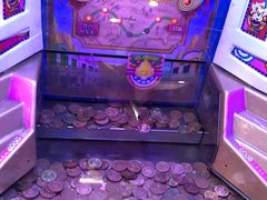 -汤姆熊欢乐世界(滨江店)