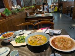 -红菜坊·烤鸭·川鲁菜(杨镇店)