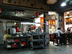 -禄源公·老莞诚饭店