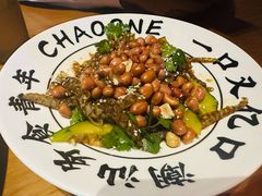 -潮汕首席·大排档(天河员村店)