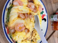 -龍囍粤·顺德小吃·煲仔饭(安定门店)
