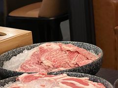-熹悟海鲜火锅·广式打边炉